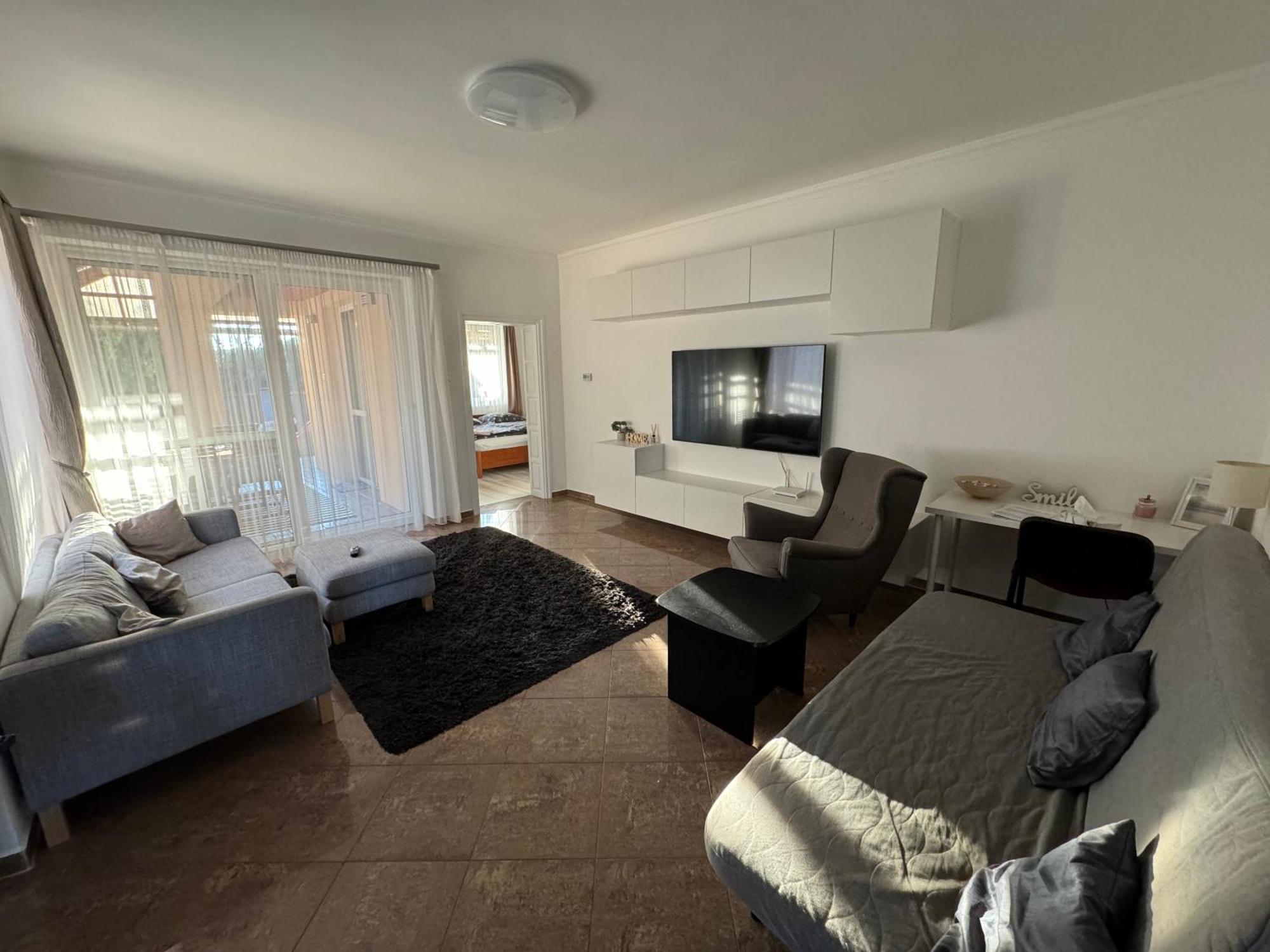 K33 Appartement Tiszaújváros Buitenkant foto